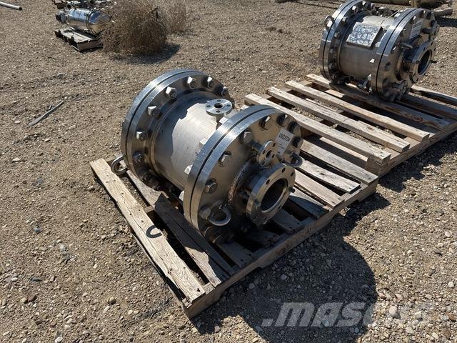  Berlie - Falco Anlegg - Annet