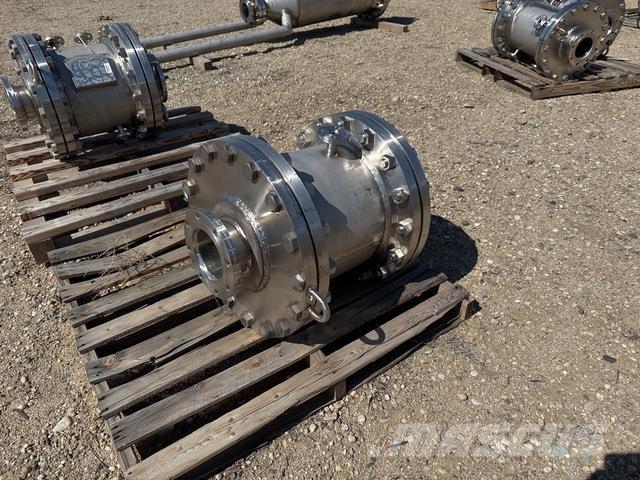  Berlie - Falco Anlegg - Annet