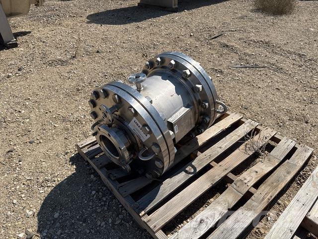  Berlie - Falco Anlegg - Annet