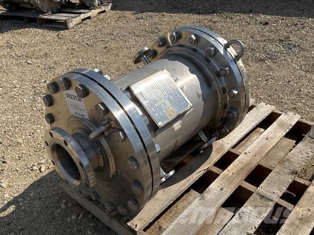  Berlie - Falco Anlegg - Annet