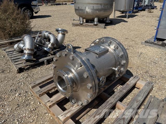  Berlie - Falco Anlegg - Annet