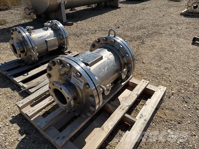  Berlie - Falco Anlegg - Annet