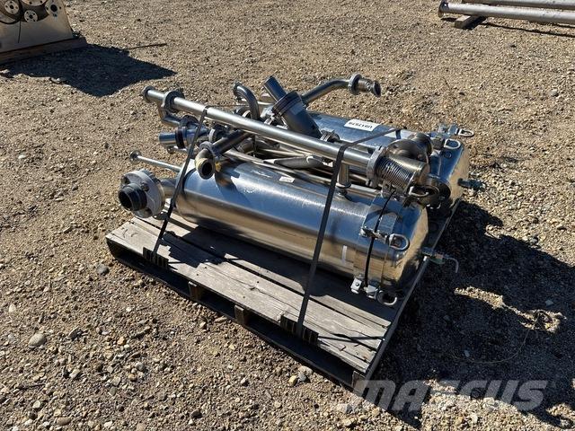  Berlie - Falco Anlegg - Annet