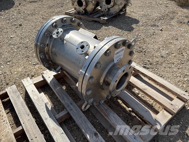  Berlie - Falco Anlegg - Annet