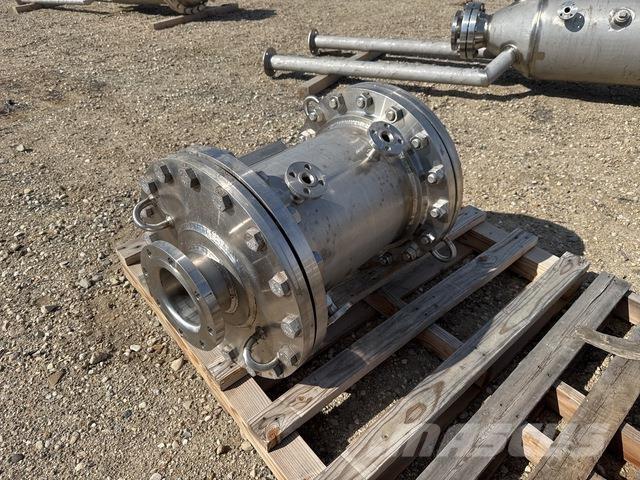  Berlie - Falco Anlegg - Annet