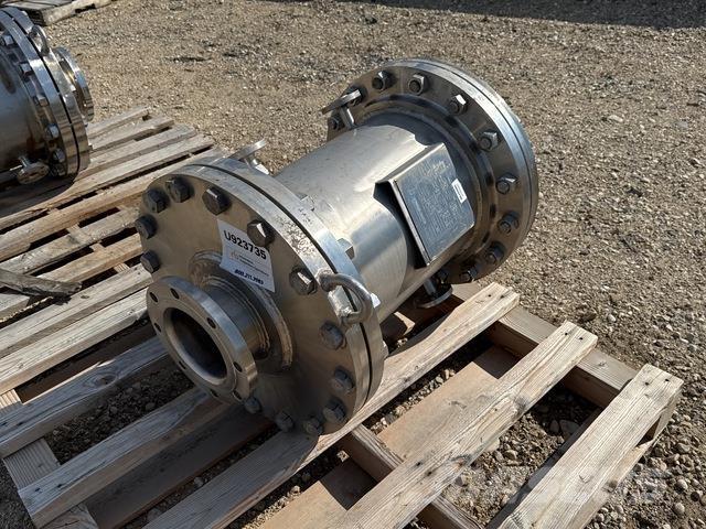  Berlie - Falco Anlegg - Annet