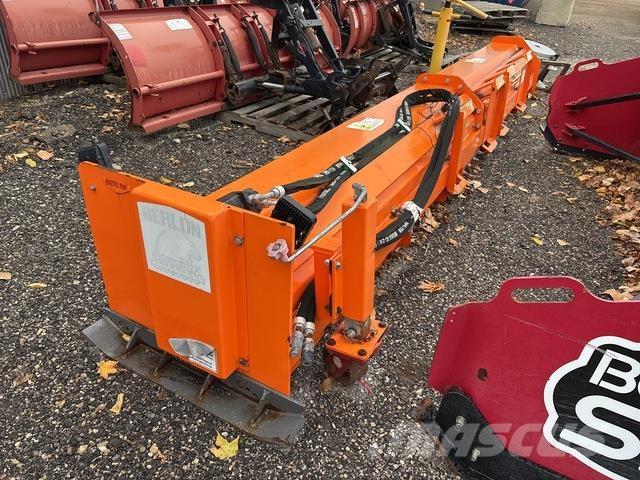 Berlon Snowgrr Anlegg - Annet