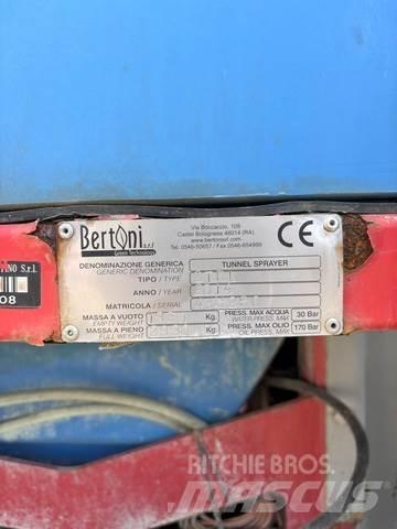  Bertoni 2TRL Anlegg - Annet