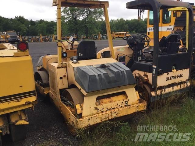Beuthling B400 Tandem Valser