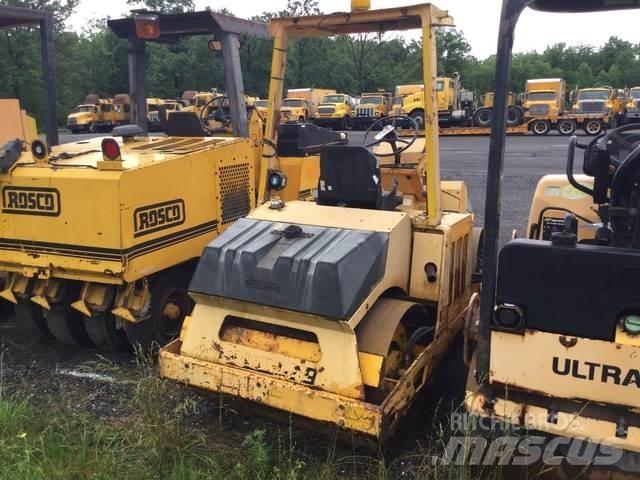 Beuthling B400 Tandem Valser