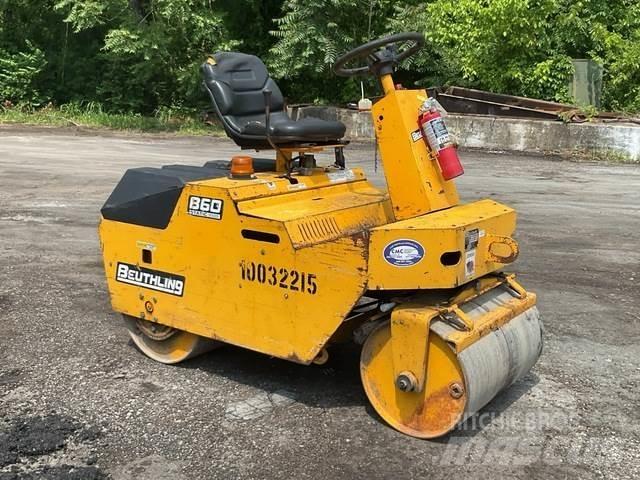 Beuthling B60 Tandem Valser