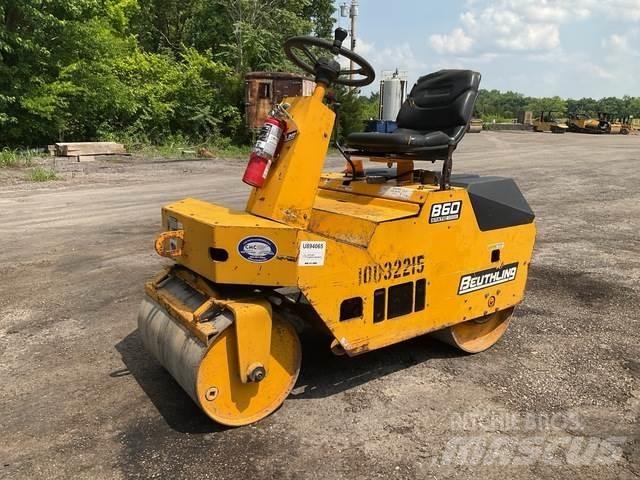 Beuthling B60 Tandem Valser