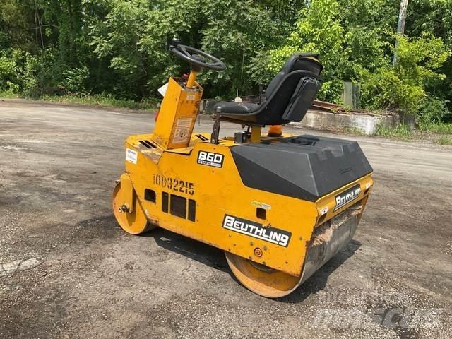 Beuthling B60 Tandem Valser
