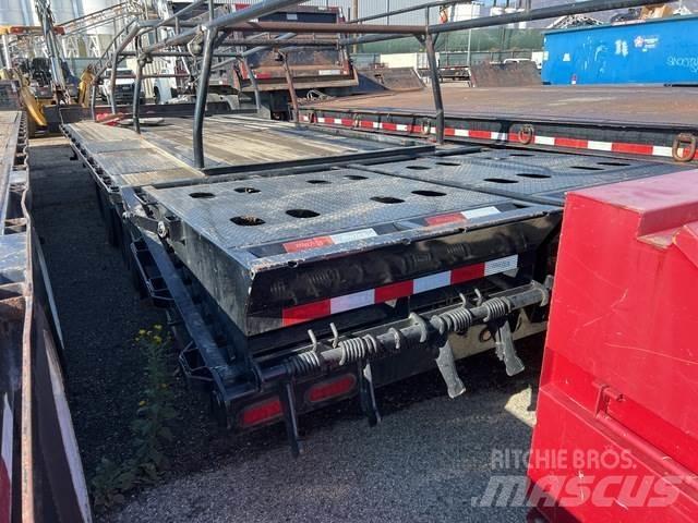 Big Tex  Biltransporter henger
