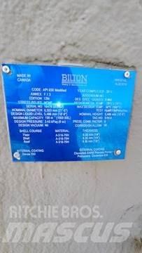  Bilton Tanktrailere