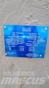  Bilton Tanktrailere