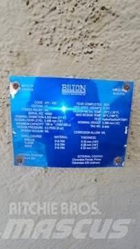  Bilton Tanktrailere