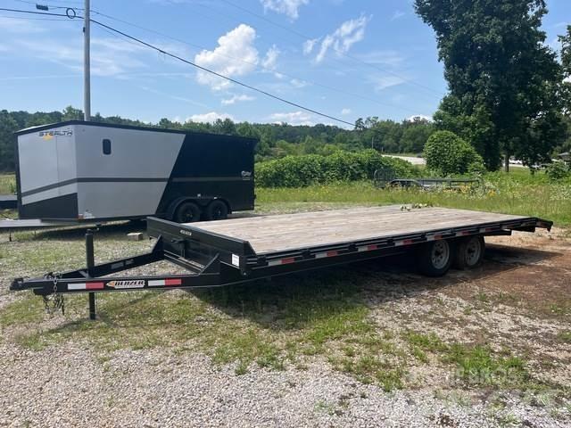  Blazer Biltransporter henger