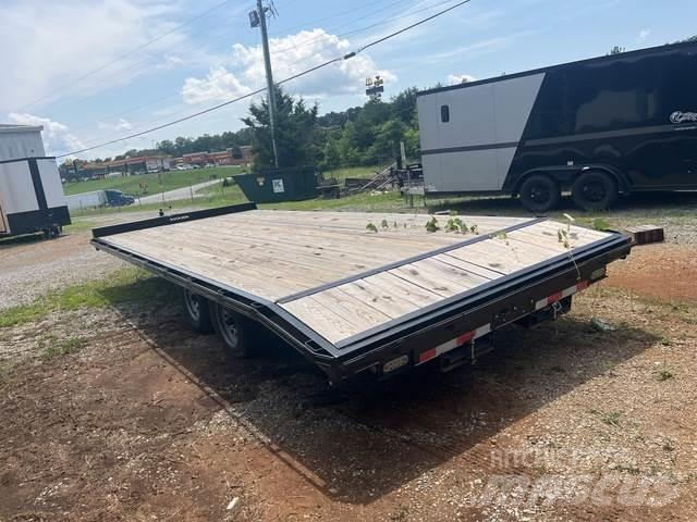  Blazer Biltransporter henger