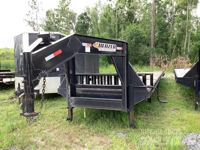  Blazer Biltransporter henger