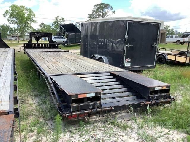  Blazer Biltransporter henger