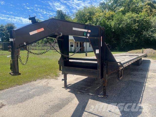  Blazer Biltransporter henger