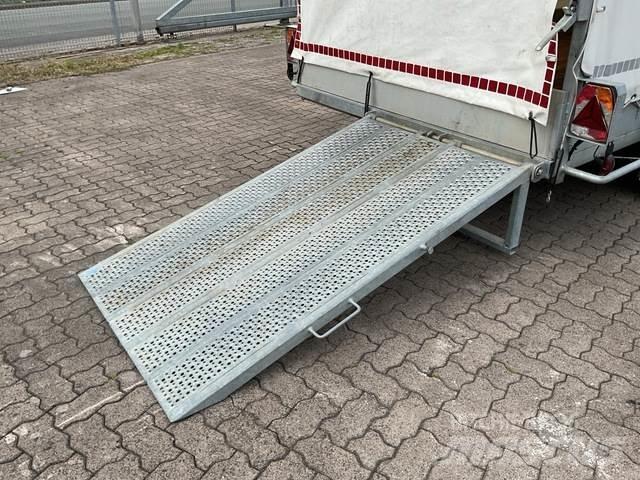 Blomenröhr  Anlegg - Annet