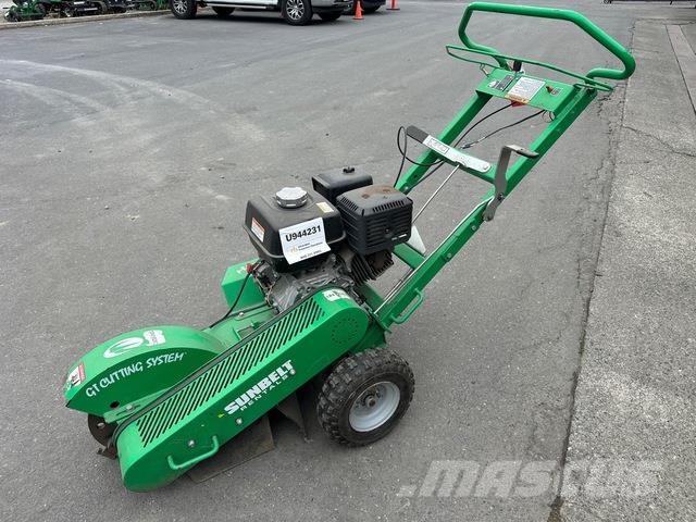 Blue Bird SG13 Stubbefreser