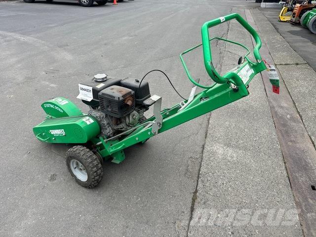 Blue Bird SG13 Stubbefreser