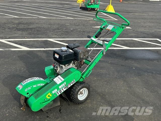 Blue Bird SG13 Stubbefreser