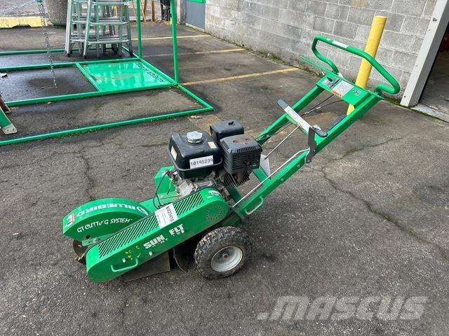 Blue Bird SG13 Stubbefreser