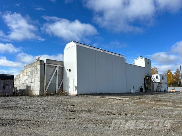 BMH  Sement blandeverk