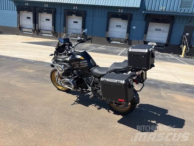 BMW R1250 ATV