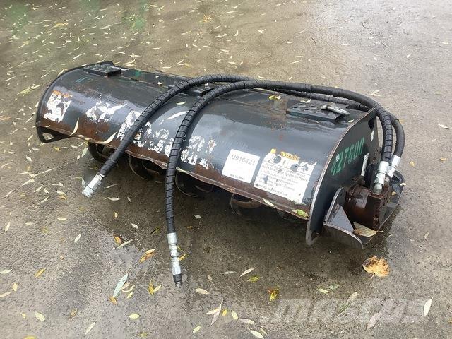 Bobcat  Rotorharver/ jordfresere