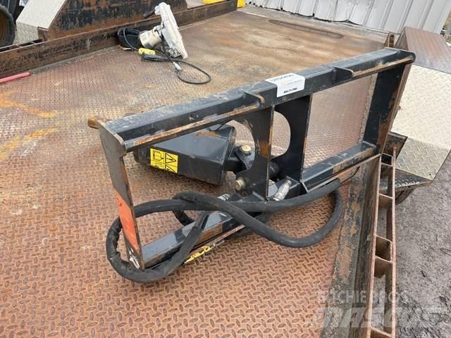 Bobcat 14PH Anlegg - Annet