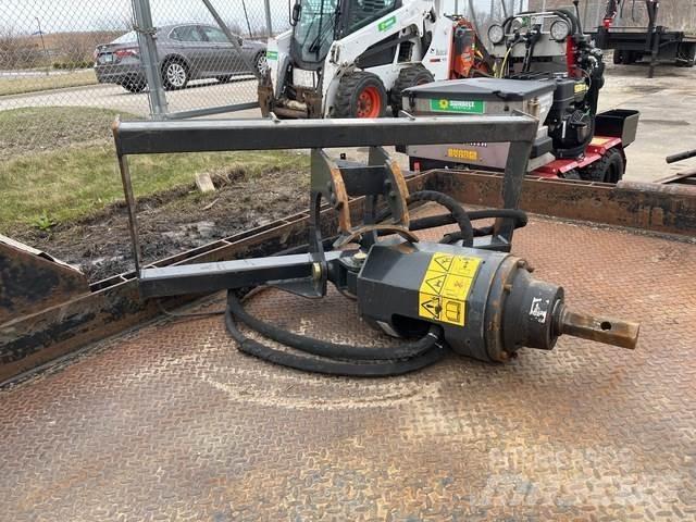 Bobcat 14PH Anlegg - Annet