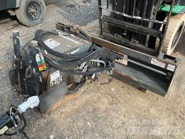Bobcat 18PLA Anlegg - Annet