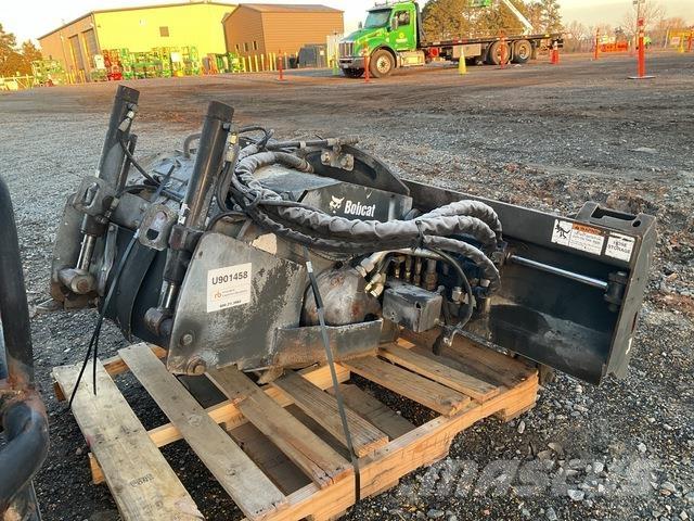 Bobcat 24PLA Skraper