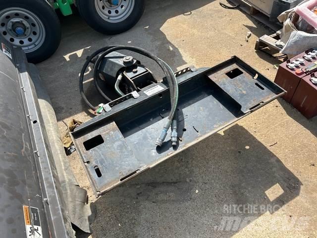 Bobcat 30C Anlegg - Annet