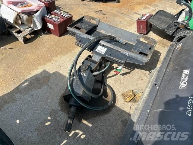 Bobcat 30C Anlegg - Annet