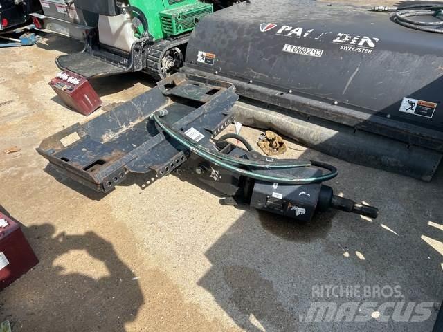 Bobcat 30C Anlegg - Annet