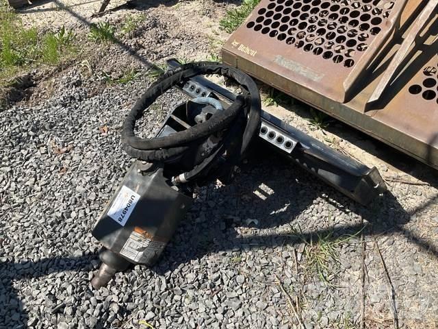 Bobcat 30C Anlegg - Annet