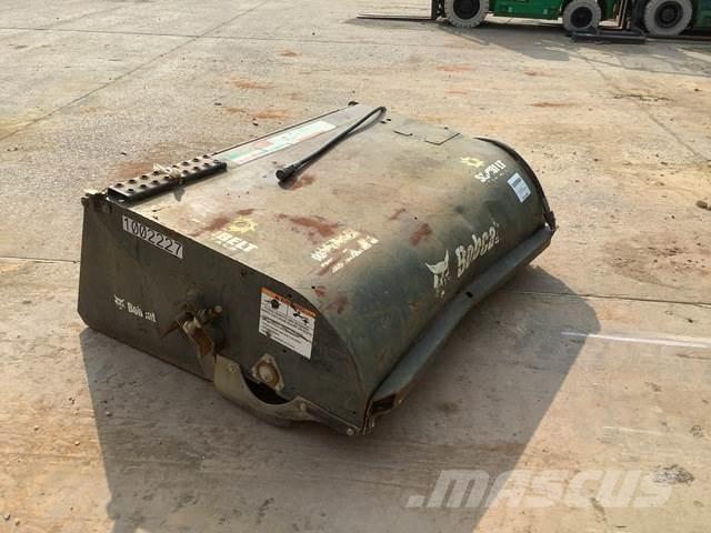 Bobcat 6707144 Feiemaskiner