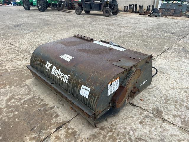 Bobcat 6707144 Feiemaskiner