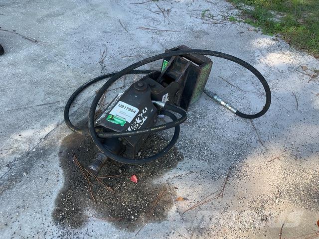 Bobcat 6809445 Skuffer