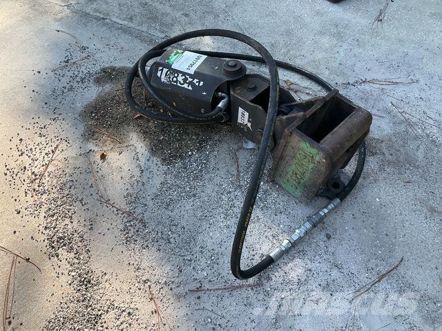 Bobcat 6809445 Skuffer