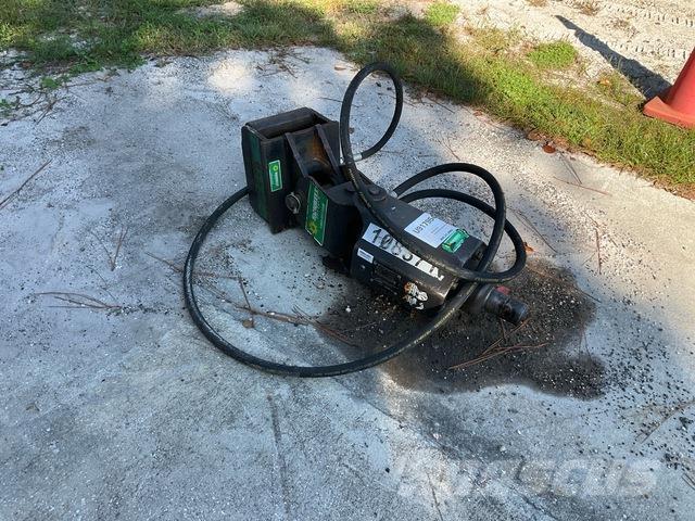 Bobcat 6809445 Skuffer