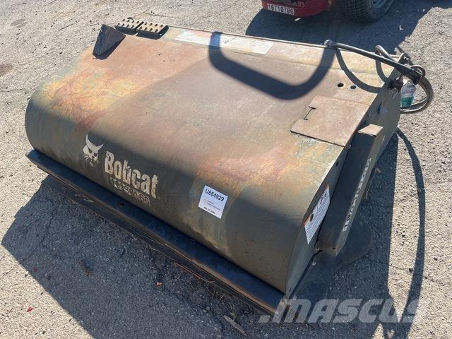 Bobcat 72 Feiemaskiner