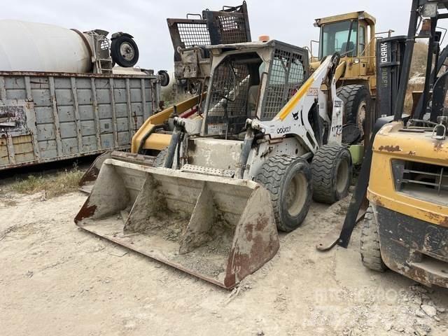 Bobcat 873 Kompaktlastere