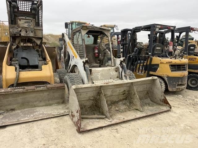 Bobcat 873 Kompaktlastere